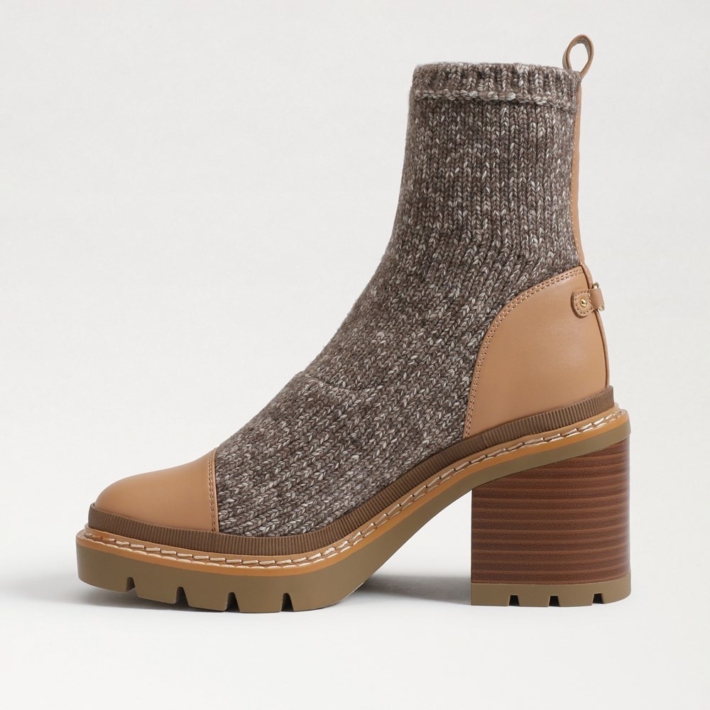 Rozanna Knit Bootie | Size 6